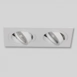 Встраиваемый светильник DeMarkt Прайм 850012902 (220V)