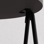 Стол приставной ESSEL SIDE TABLE LEVE  арт.LEV01077