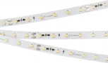 Светодиодная лента IC-A60-10mm 24V Warm2700 (4.8 W/m, IP20, 2835, 20m) (Arlight, 4.8 Вт/м, IP20) 040671
