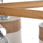 Потолочная люстра Freya Helen FR5329-PL-07-CH (220V)