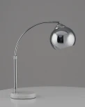 Настольная лампа Moderli Arco V11339-1T (220V)