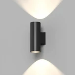 Архитектурная подсветка IP65 LED Denkirs Borg DK9821-BK (220V, круглые)