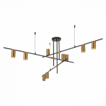 Потолочная люстра ST Luce Sormano SL1206.402.09