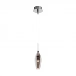 Подвесной светильник Zumaline Champagne MD2101-1S