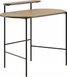 Стол письменный LOUB WORKING TABLE LEVE