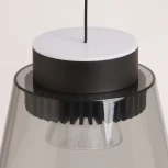 Подвесной светильник De City Стаут 702012901 (LED, 220V, на проводе)