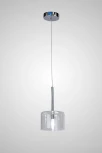 Подвесной светильник AM Group AM355 AM355-D140 CLEAR (220V, на проводе)