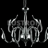 Подвесная люстра Lightstar Cigno Collo 751124