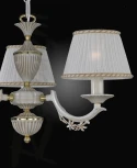 Подвесная люстра Reccagni Angelo L 9690/3 (220V, на цепи)