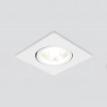 Встраиваемый светильник светодиодный Elektrostandard 15273/LED a056032