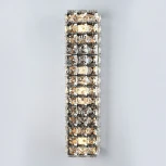 Бра хрустальное Modelux MODELUX ML.555.04 CR