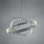 Подвесной светильник Divinare Galassia 1030/02 SP-144