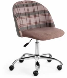 Кресло MELODY зел scotch цвет3/зел комп4/кор комп1 Tetchair 15824