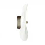 Настенный светильник Odeon Light Fluent 4856/5WL