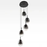 Подвесной светильник Citilux Signature CL247023