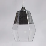 Подвесной светильник De City Соло 112011701 (220V, на проводе)