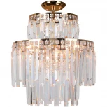 Подвесная люстра Favourite Salto 1971-6U