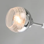 Потолочная люстра на штанге De City Вита 220013506