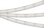 Светодиодная лента герметичная RTW-PS-A240-12mm 24V Warm2700 (19 W/m, IP67, 5m) (Arlight, CRI>90) 052648
