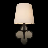 Бра Loft It Silence 10303W/B Black (220V)