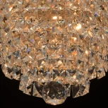 Потолочная люстра MW-Light Аделард 642011005