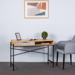 Стол письменный R-Home Plato Гикори натуральный