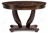 Стол Woodville Дорсет орех темный 483903
