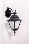 Настенный фонарь уличный Oasis Light 79902M Bl (220V, IP44)