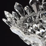 Подвесная люстра MW-Light Патриция 447010306