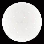 Настенно-потолочный светильник Sonex Abasi 2052/DL (LED, 220V, звездное небо, IP43)