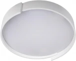 Потолочный светильник круглый Coin 10200 White Loft It (LED, 220V, круглые)