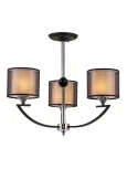 Потолочная люстра Hiper Andrea H025-3