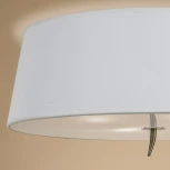 Потолочный светильник Mantra Ninette 1929