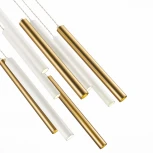 Подвесной светильник ST153 ST153.543.27 (LED, 220V, на проводе)