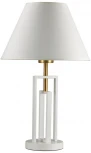 Интерьерная настольная лампа Lumion Fletcher 5291/1T (220V, выключатель)