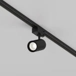 Трековый светильник Vuoro Trinity 4000K 10Вт 36° LED (трехфазный) Maytoni Technical TR029-3-10W4K-M-B