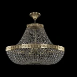 Потолочная люстра Bohemia 1911 19113/H1/60IV G
