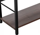 Стеллаж раскладной Пако 800 2500000103896 Leset