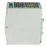 Трансформатор электронный для светодиодной ленты и оборудования на DIN-рейку 240W 24V Feron LB008 52137