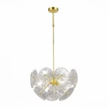 Потолочная люстра на штанге Flero SL1657.203.06 ST Luce