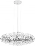 Подвесной светильник Loft It Raimond 1898/1000 Chrome (LED, 220V, на тросе)