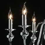 Подвесная люстра Консуэло 614013706