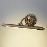 Подсветка для картин Elektrostandard MRL LED 8W 1015 IP20 бронза (220V)