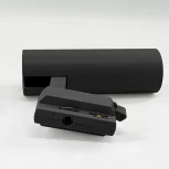 Трековый светильник однофазный светодиодный SWG TL3P TL3P-BL-10-WW (220V)