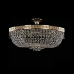 Потолочная люстра Bohemia 1927 19273/60IV G