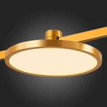 Магнитный трековый светильник ST Luce Farm ST818.206.12 (LED, 24V, круглые)