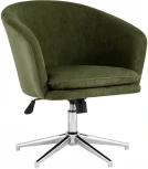 Кресло Stool Group Харис хаки УТ000034957