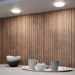 Точечный светильник встраиваемый APL LED Ingrid 3322.FAP222R/10W/6K (220V, круглые, IP40)