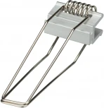 Пружинный держатель ARH-POWER-W200 (Металл) 027920 Arlight