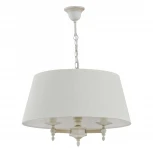 Подвесной светильник Alfa Roksana White 18534 (220V, на проводе)